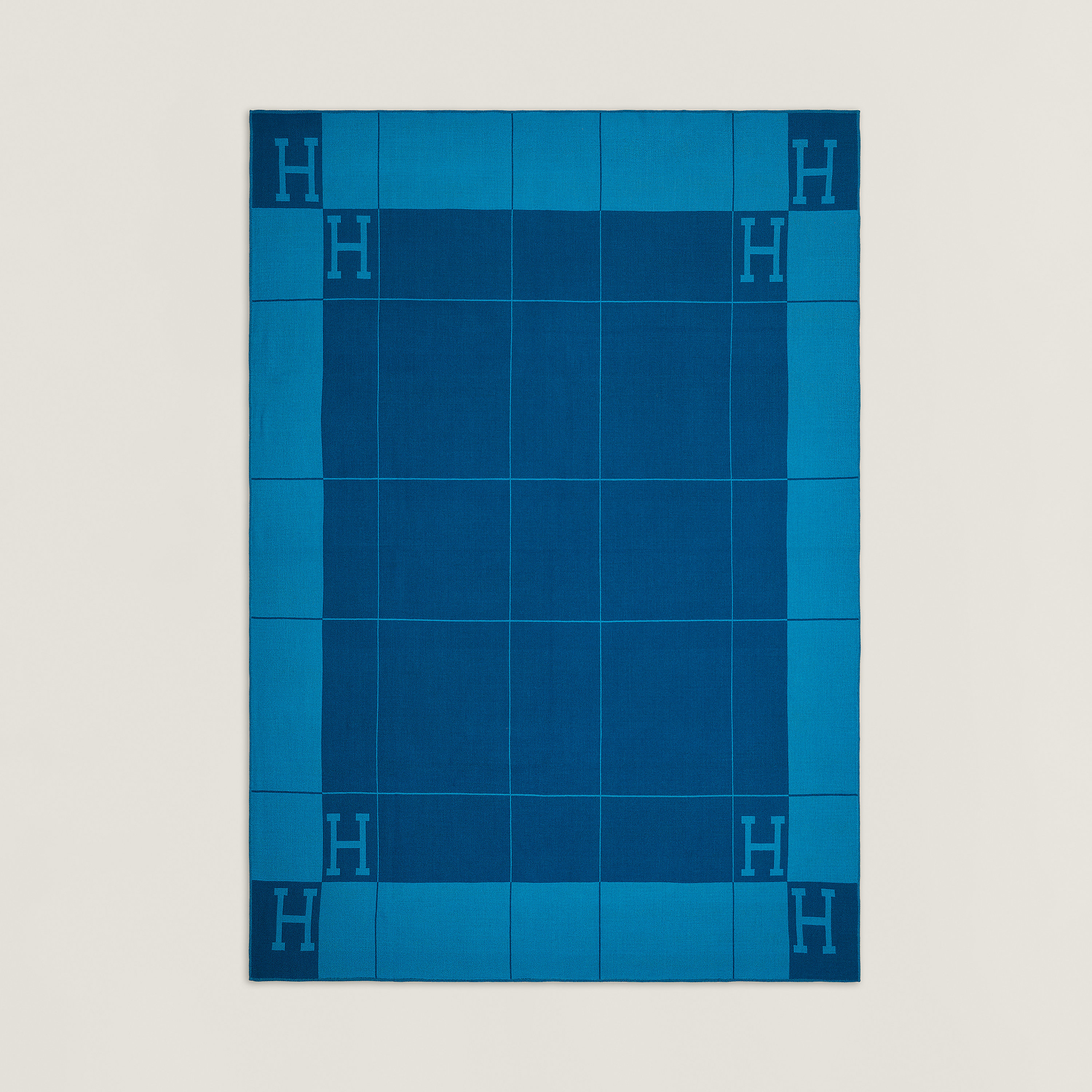 Avalon Spring blanket