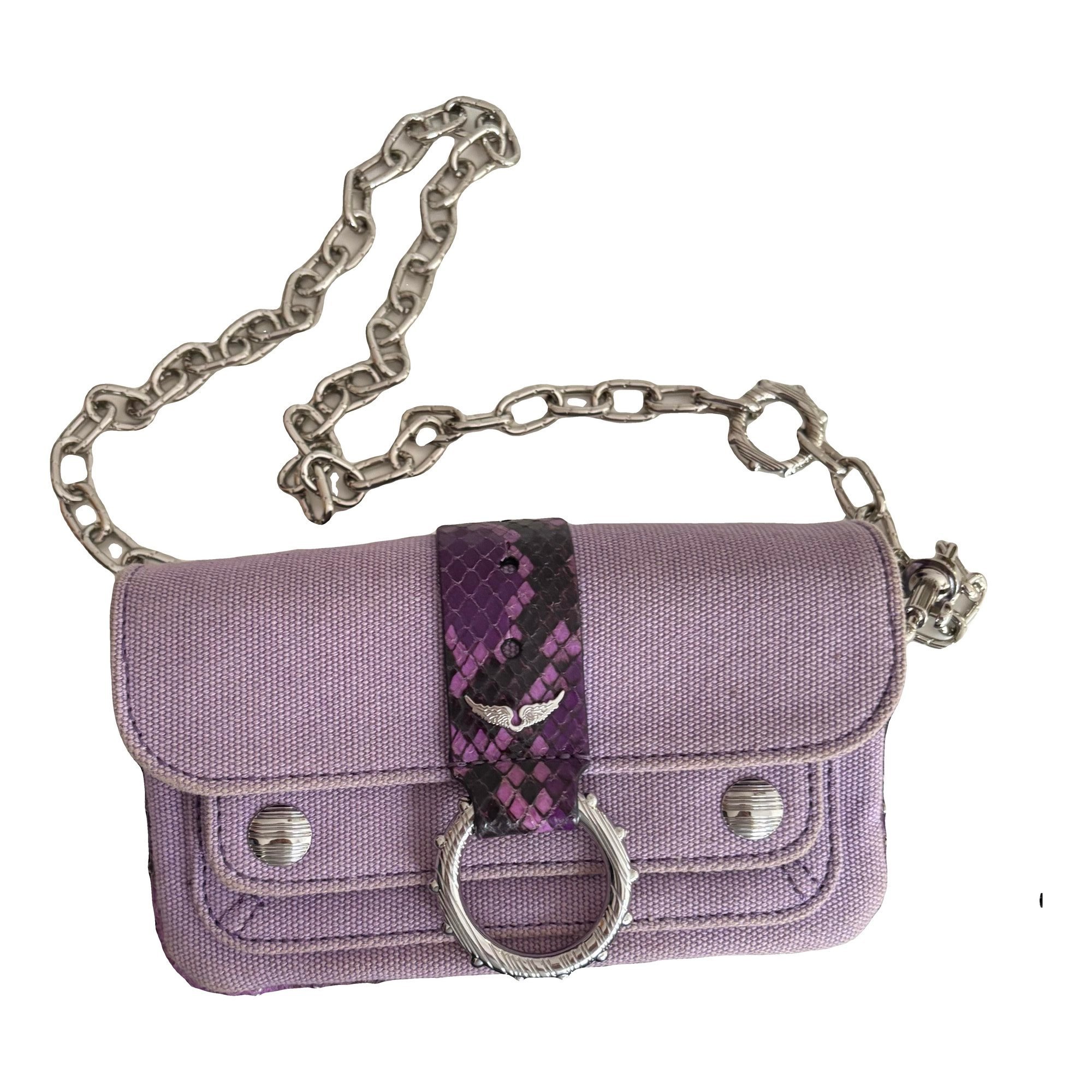 Kate Wallet leather bag
