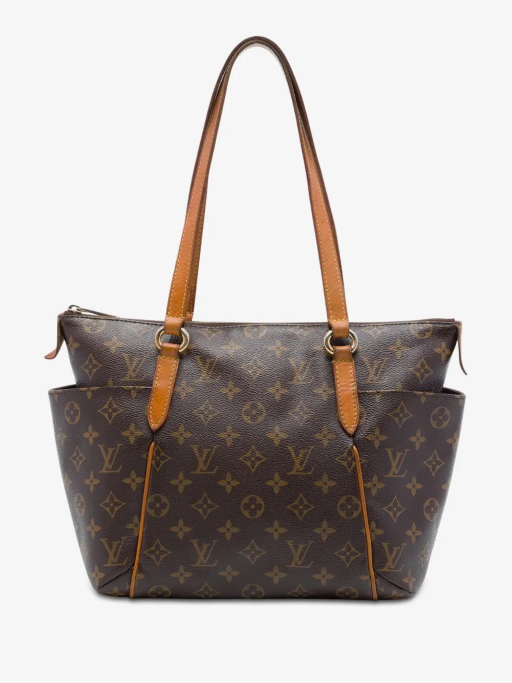 Louis Vuitton 2011 Monogram Totally PM tote bag
