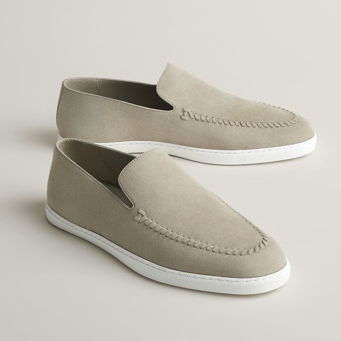 Beige Esquisse Julian Loafer