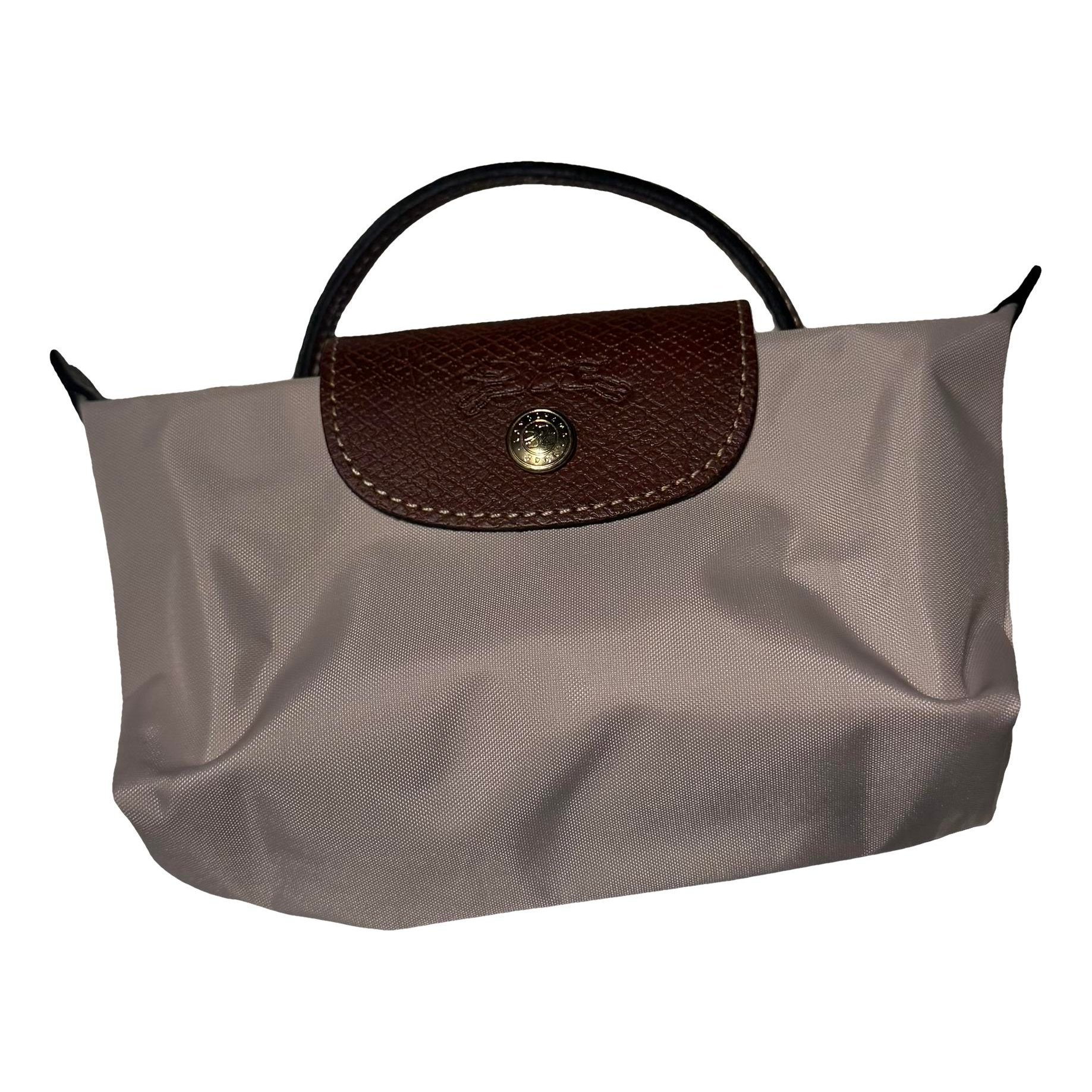 Longchamp Pliage cloth bag