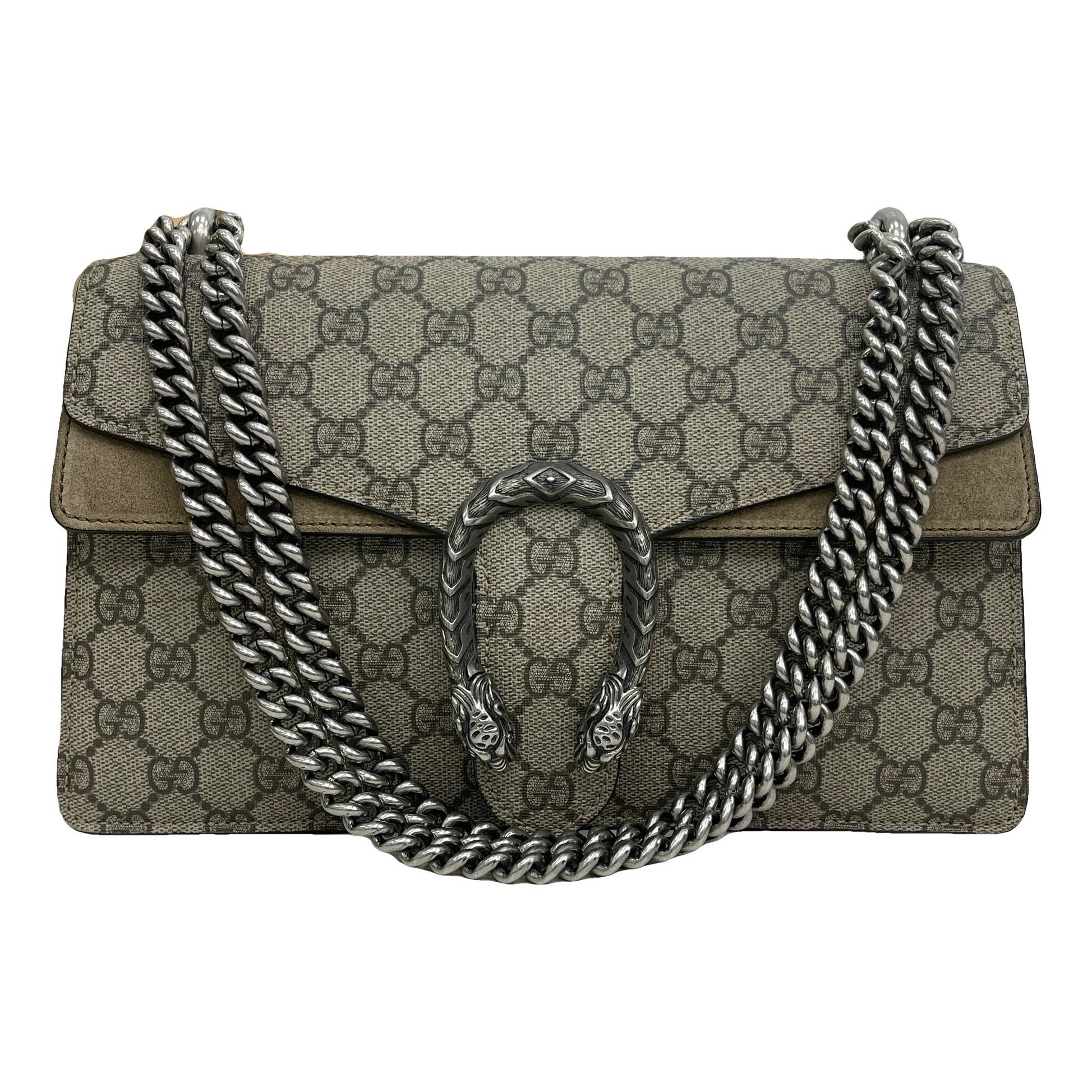 Dionysus cloth handbag
