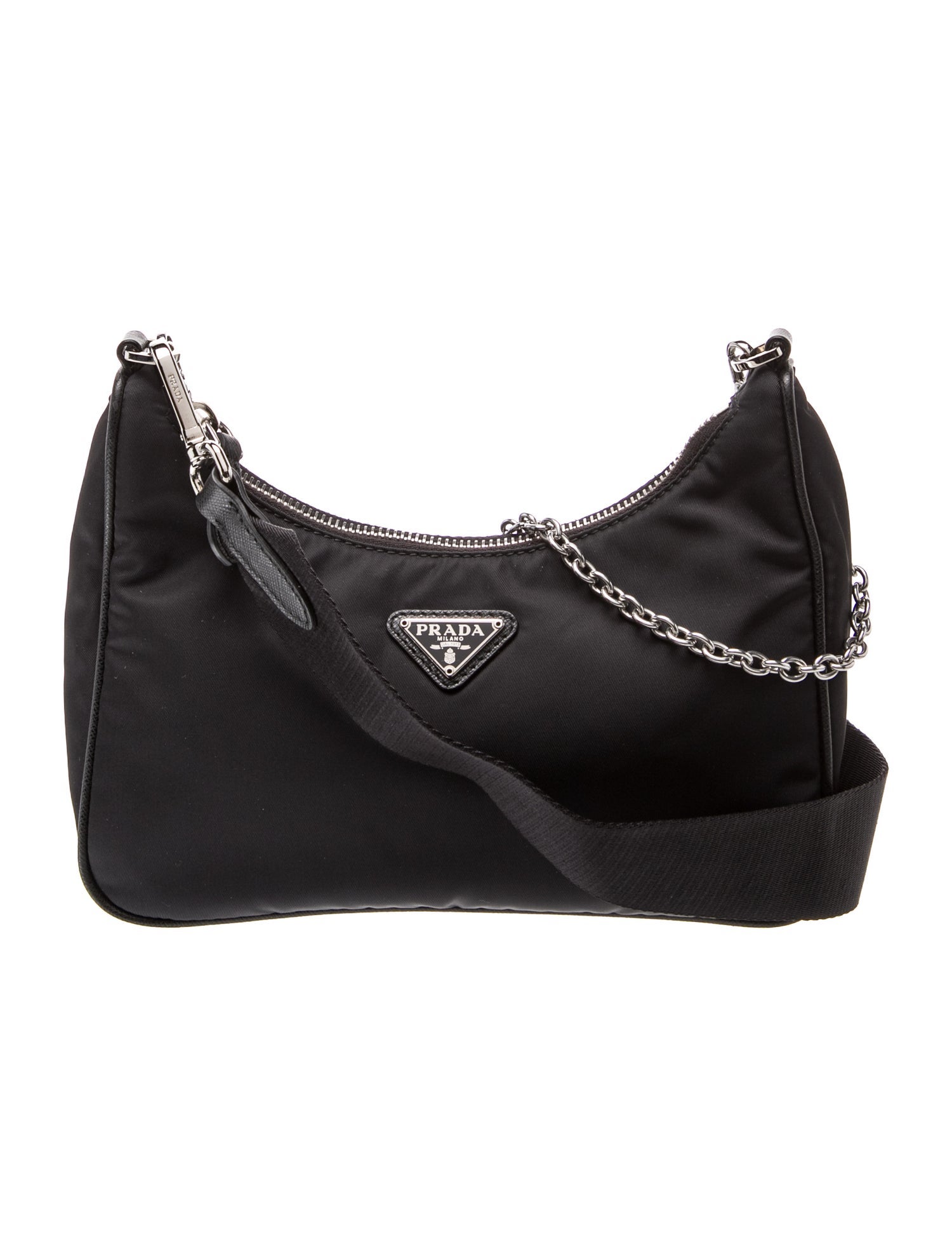 Saffiano Leather Re-Edition 2005