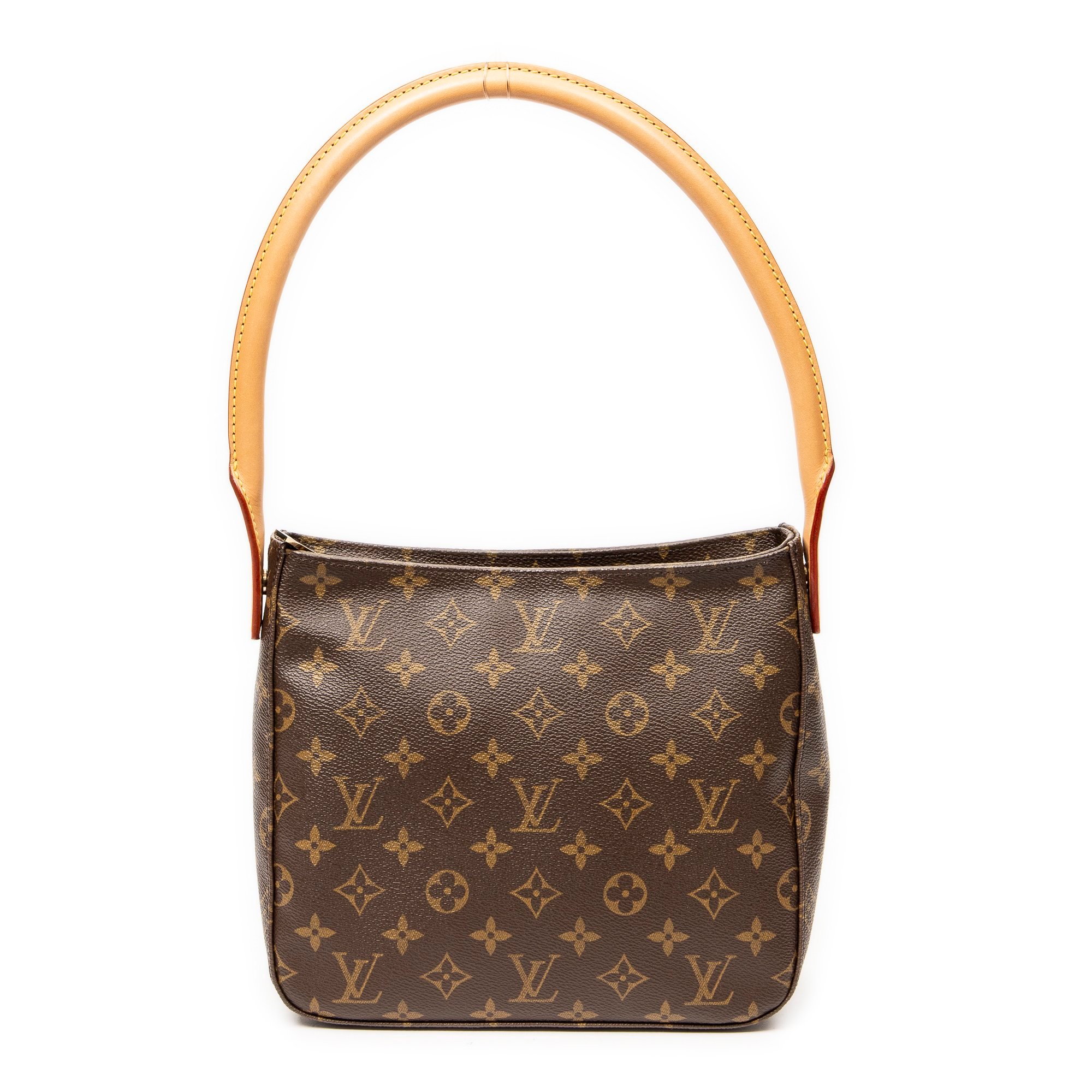 Looping handbag
