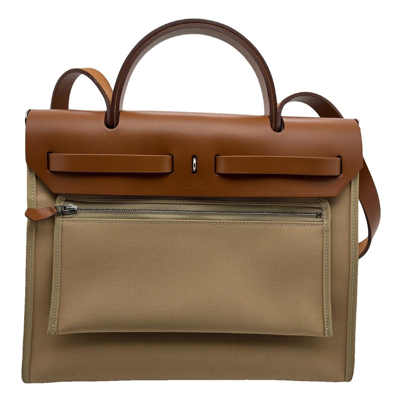 Hermes Herbag Handbag