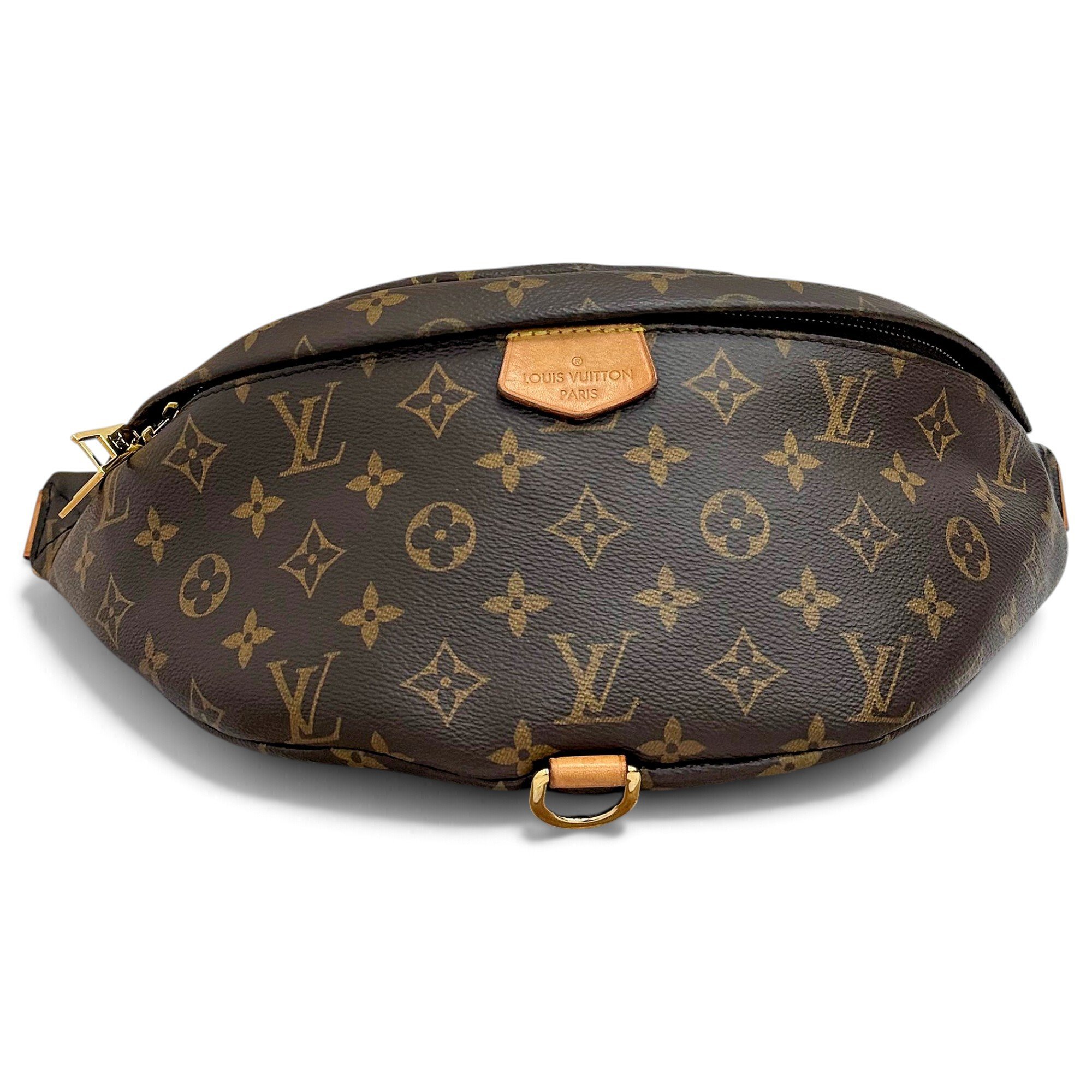 Bum Bag / Sac Ceinture leather handbag