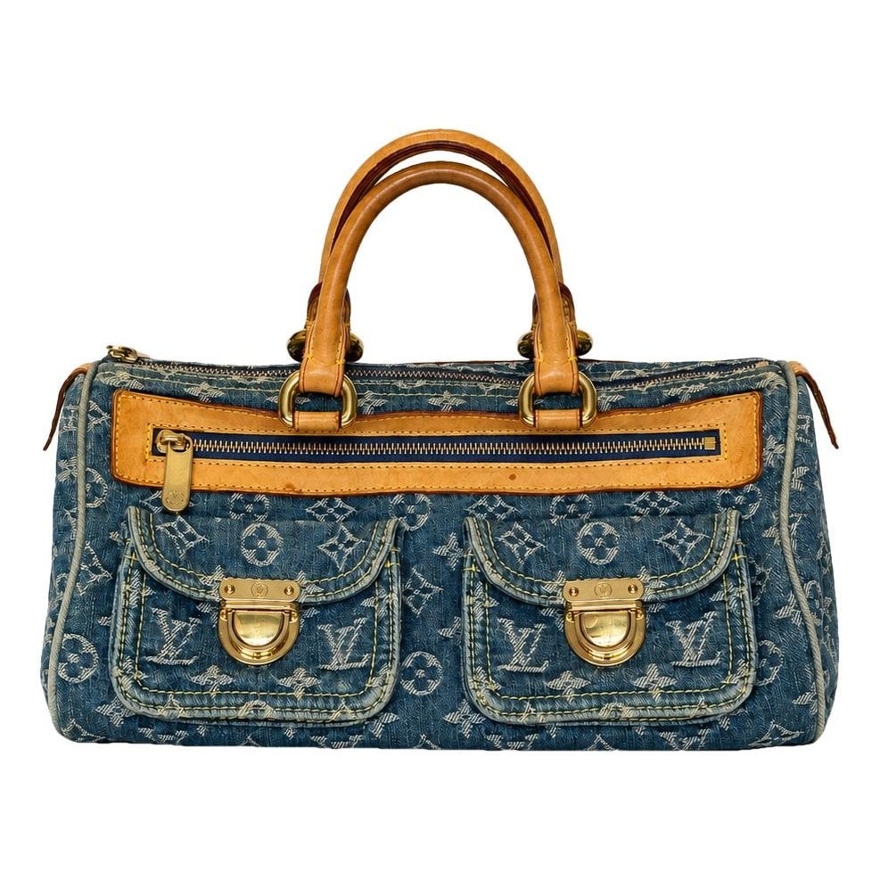 Néo speedy handbag