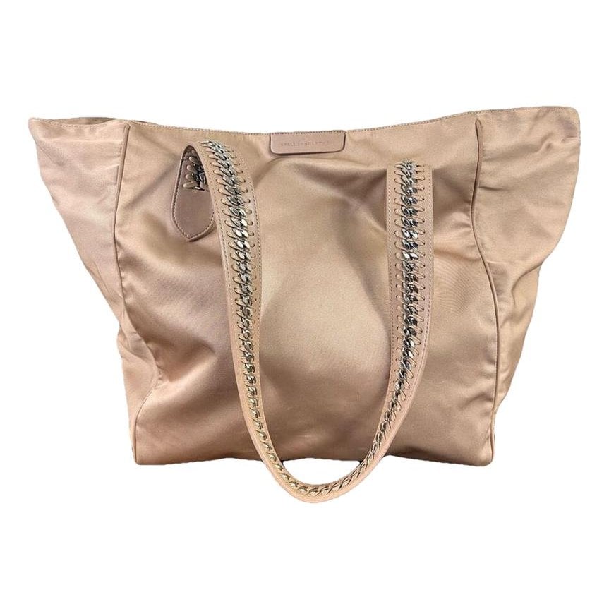Cloth tote