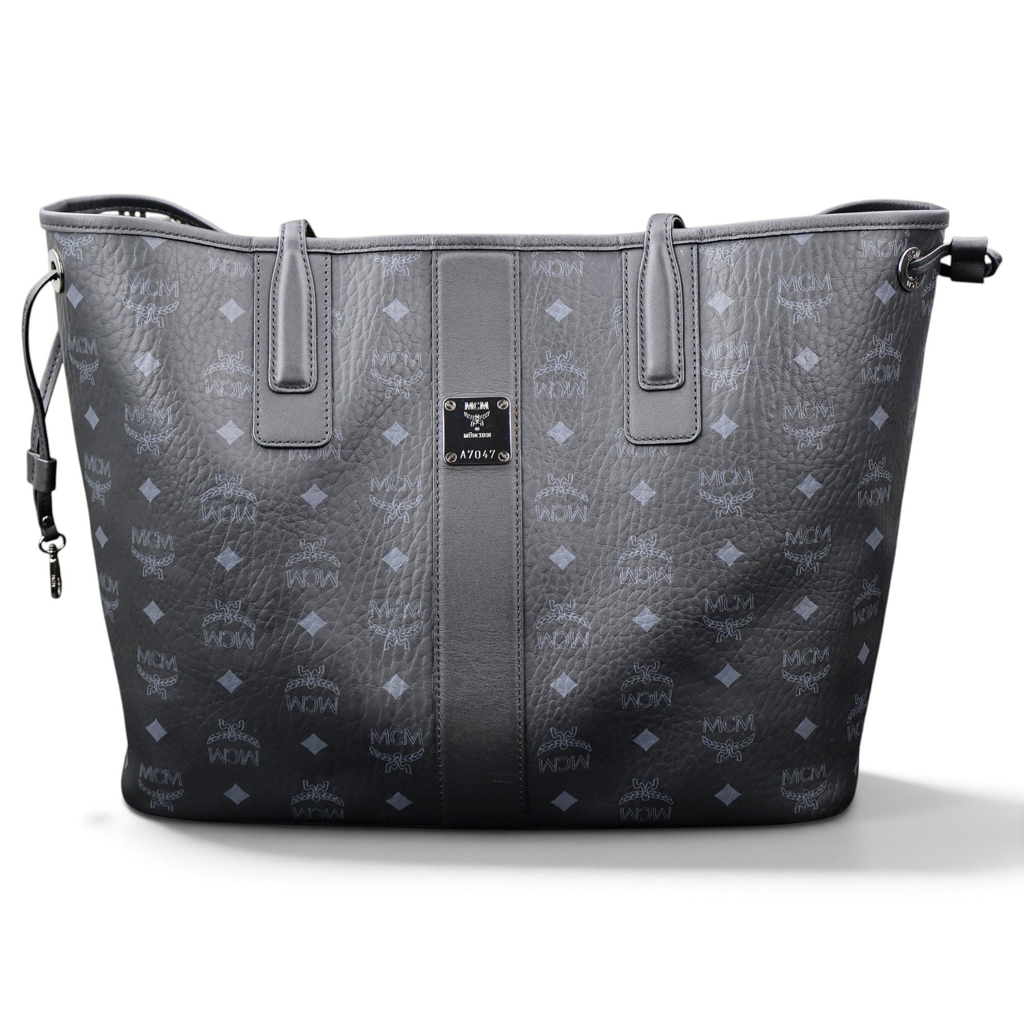 Cloth tote
