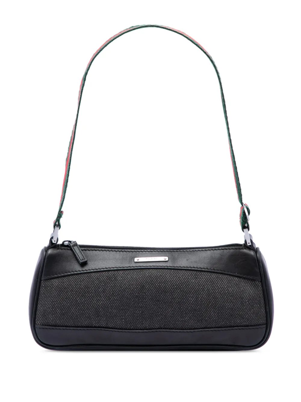 2000-2015 Denim Web shoulder bag