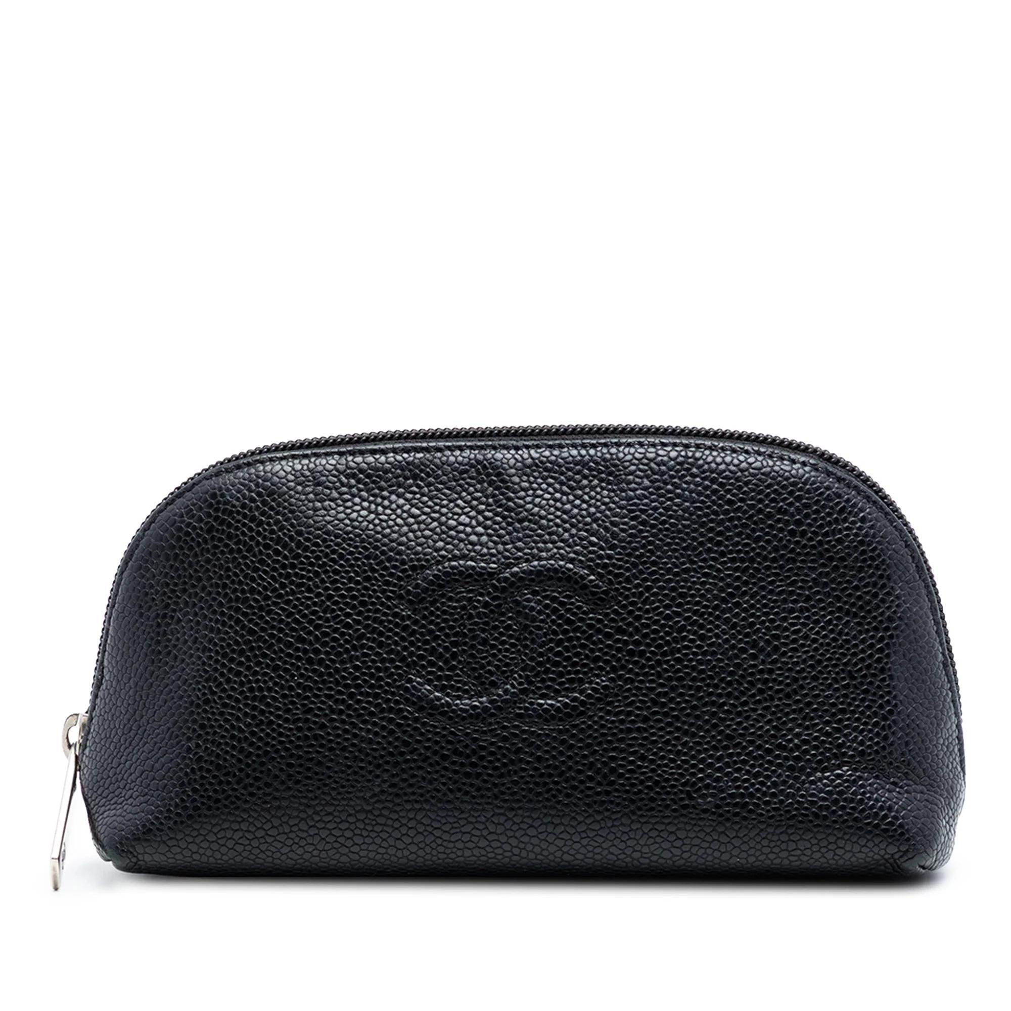 Leather bag