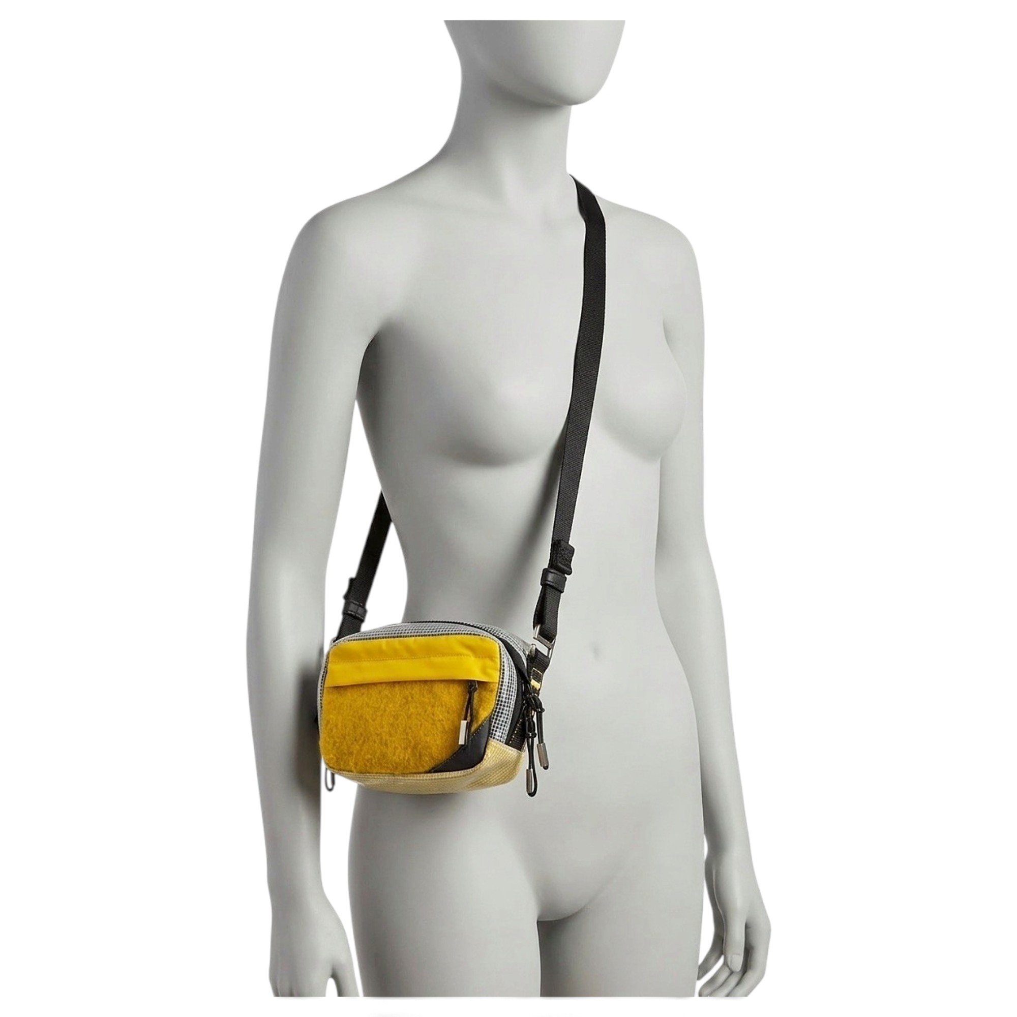 Acne Studios Crossbody bag