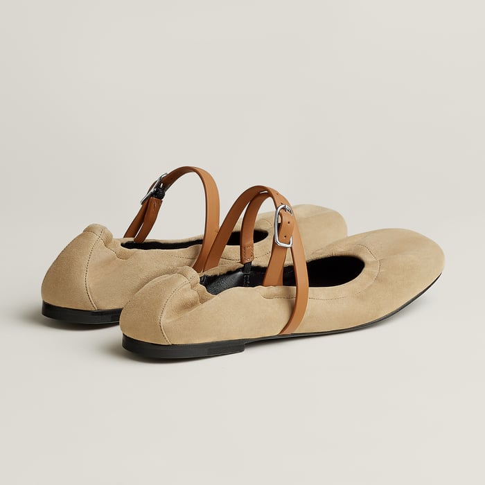 Jolly Ballet Flat