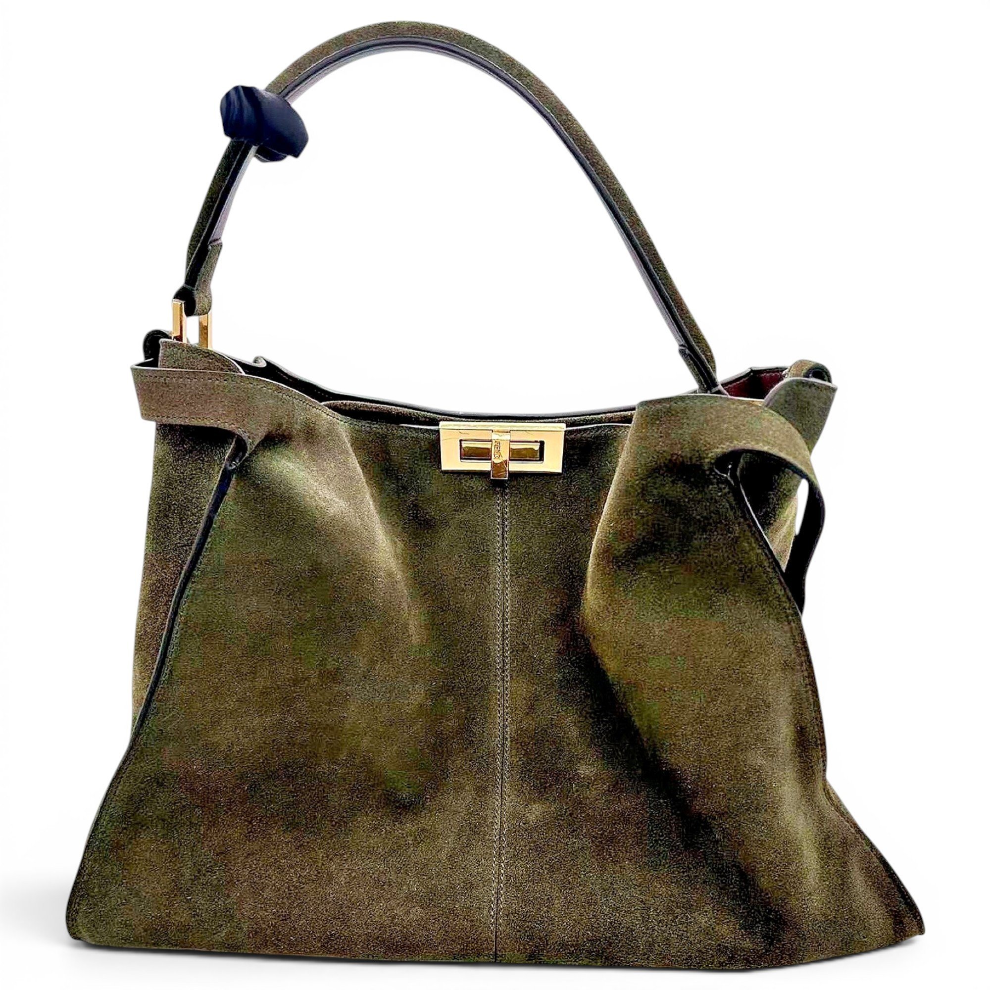 Peekaboo X-Lite tote