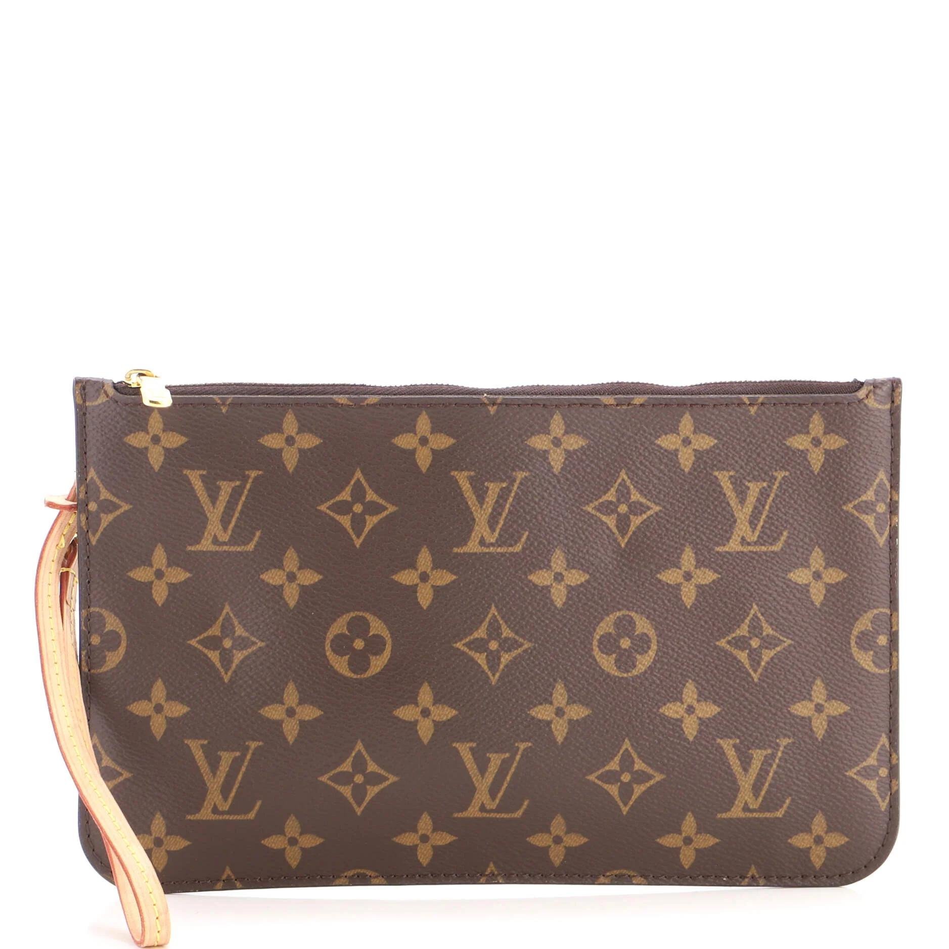 Cloth clutch bag
