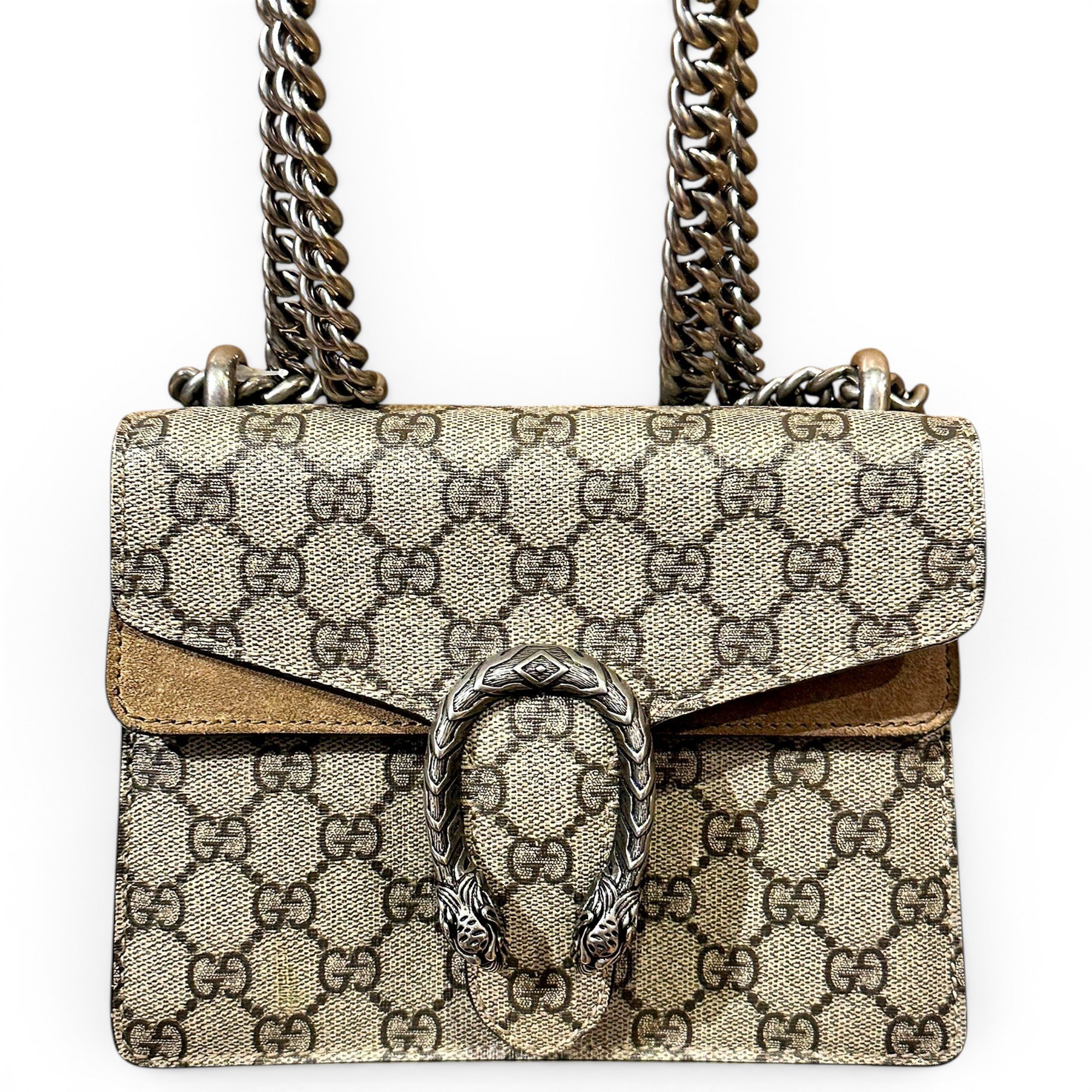 Dionysus cloth handbag