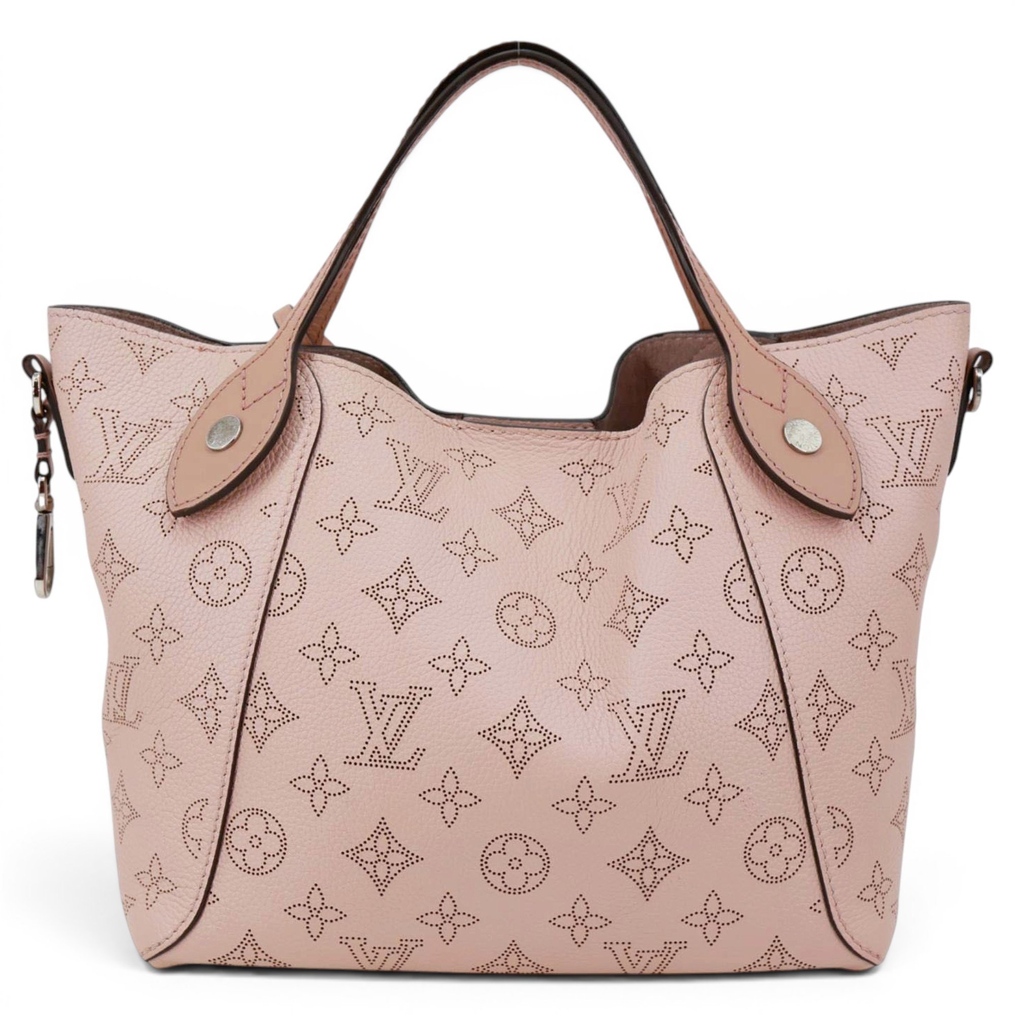 Louis Vuitton Hina leather crossbody bag