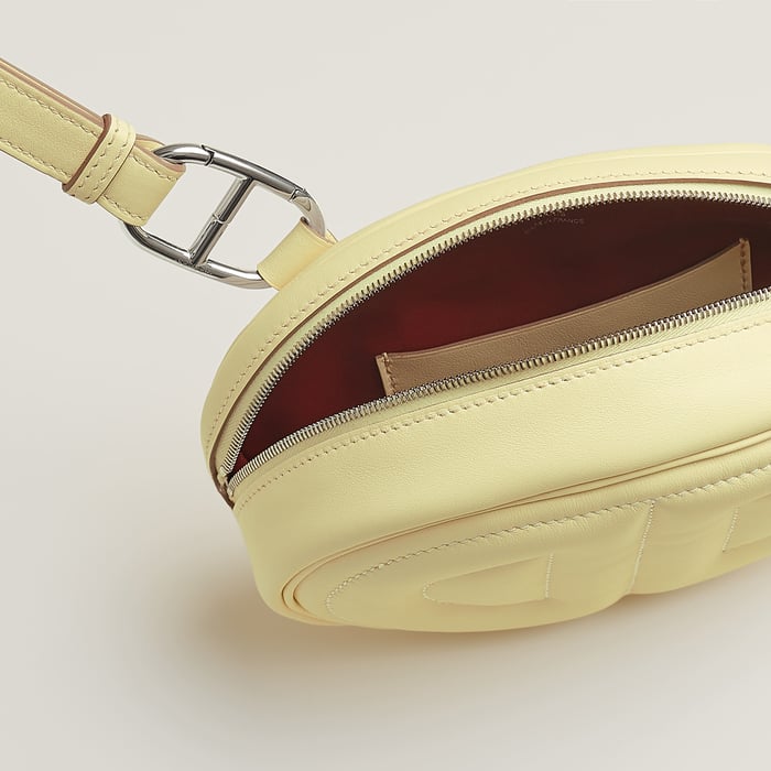 In-the-loop Verso Belt Bag