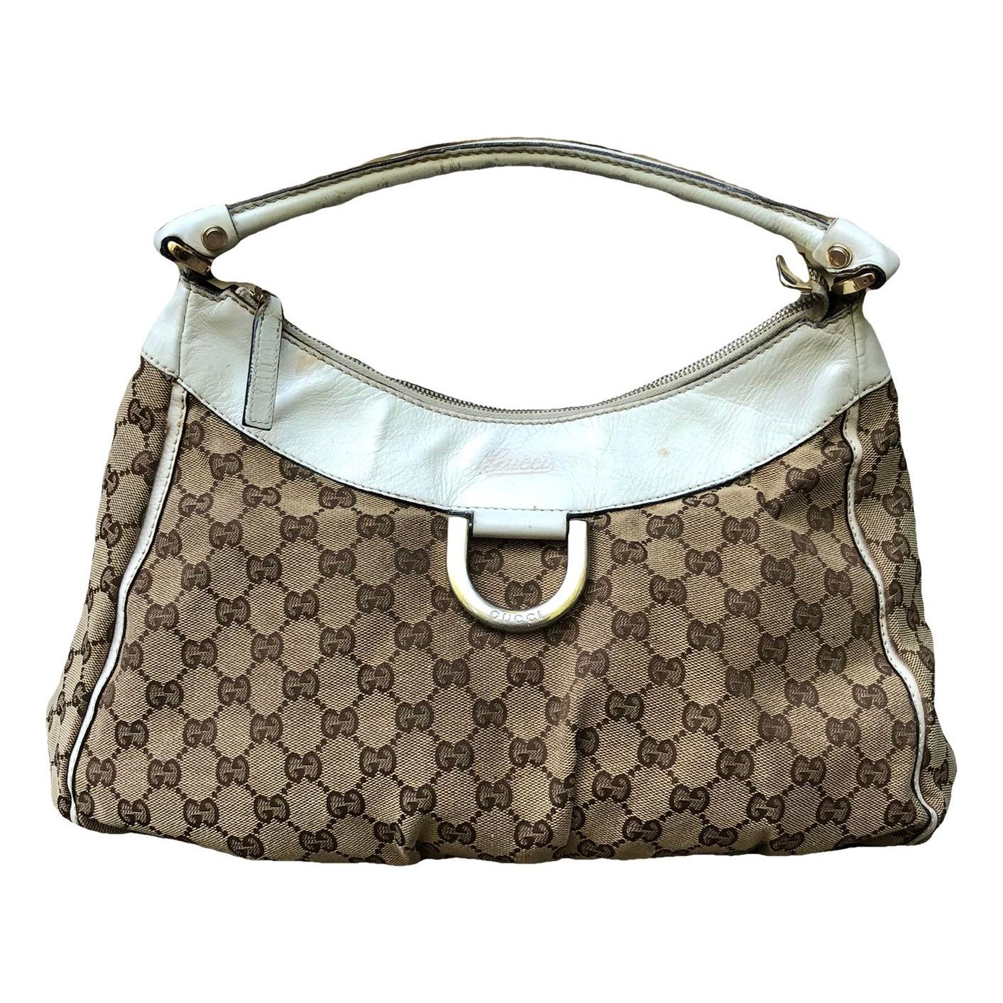 D-Ring cloth handbag