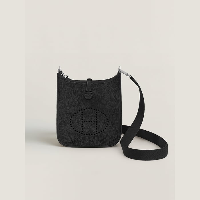 Noir Evelyne 16 Amazone Bag