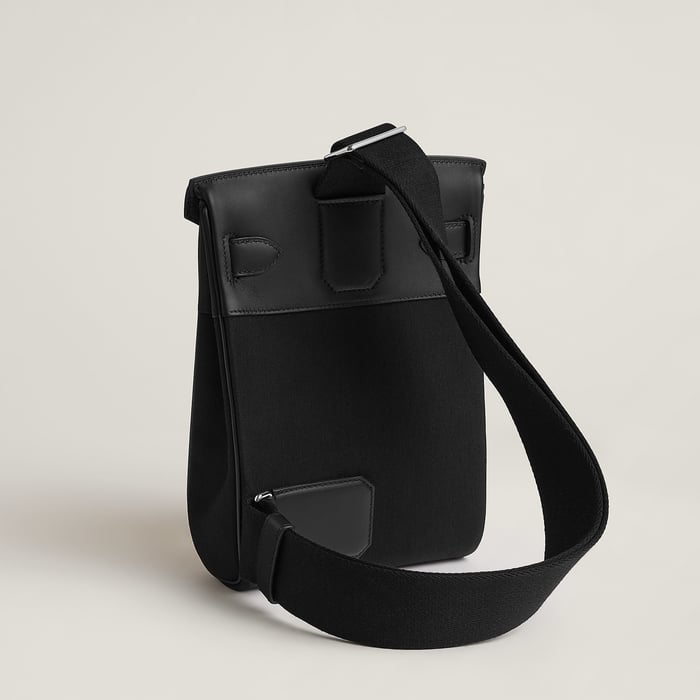 Noir Hac a Dos PM Backpack