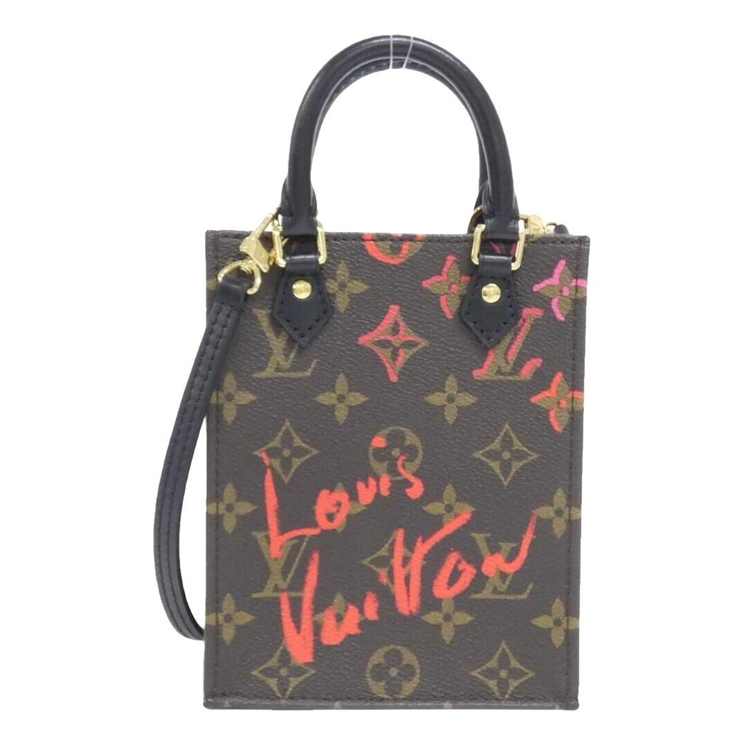 Plat cloth handbag