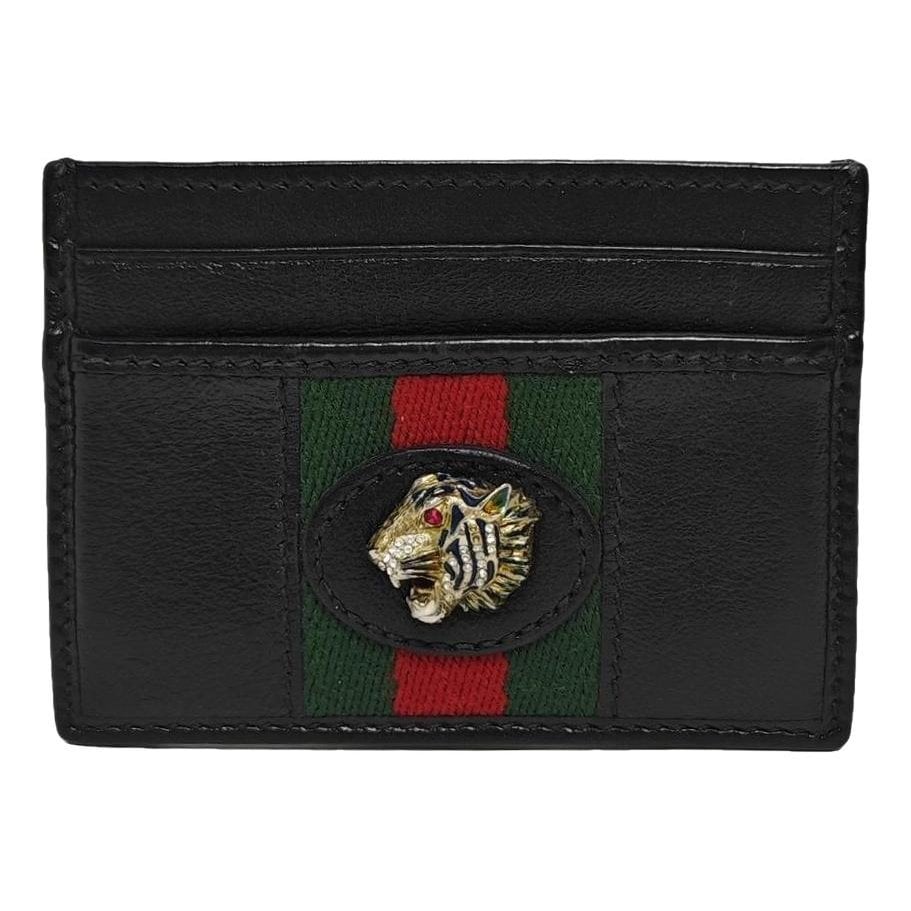 Rajah leather handbag