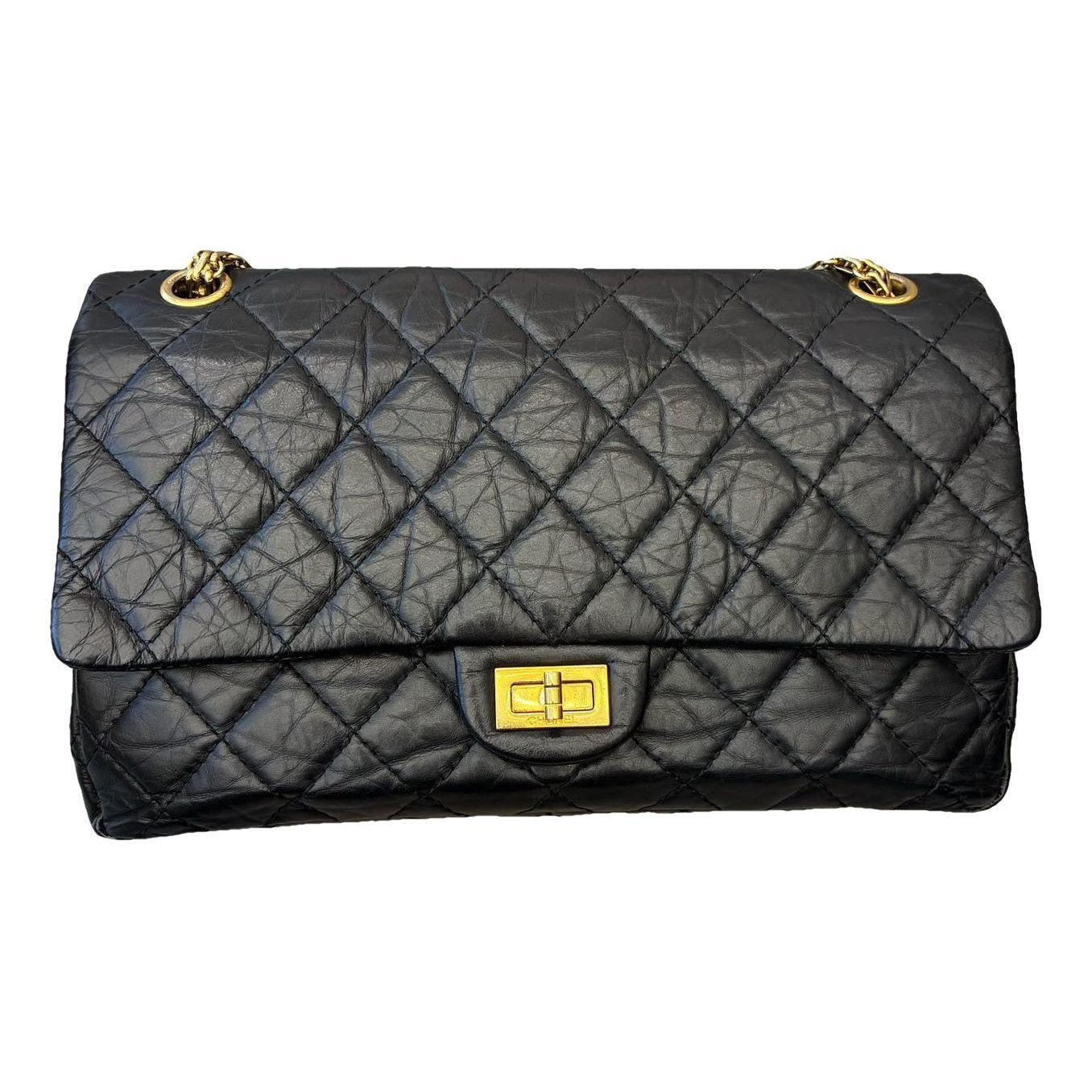 2.55 leather crossbody bag