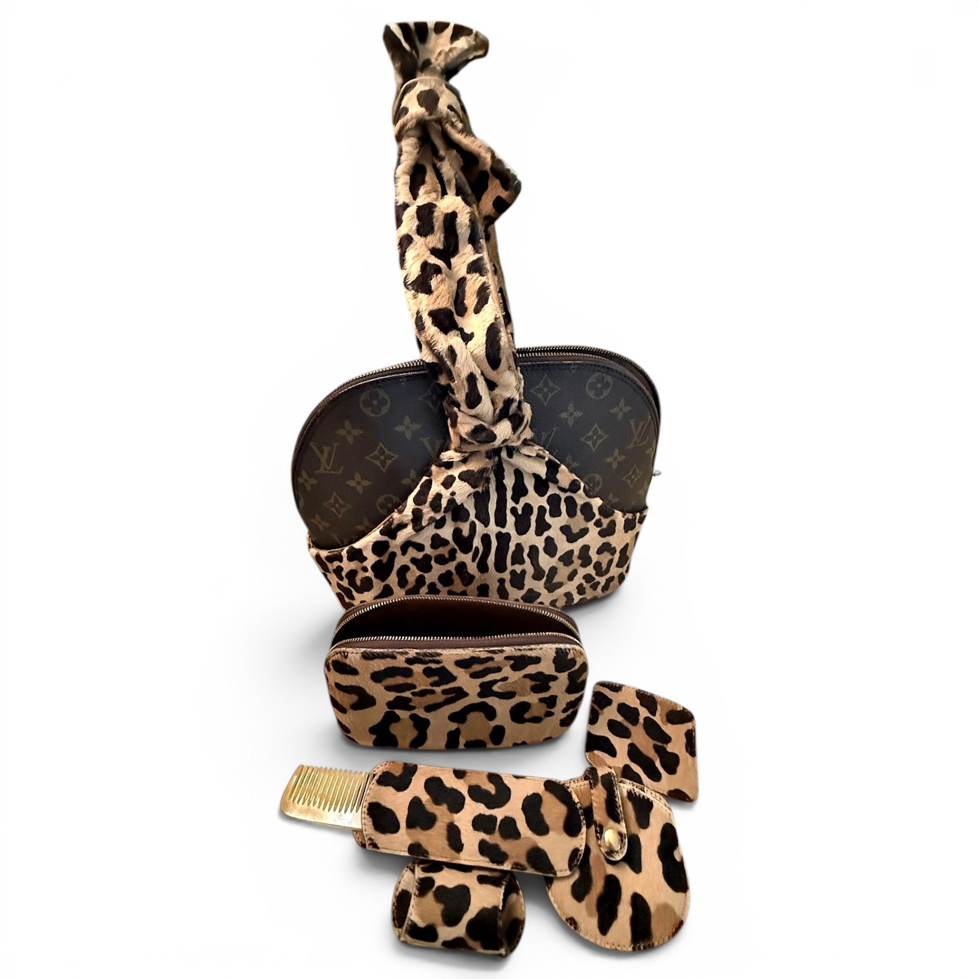 Alma handbag