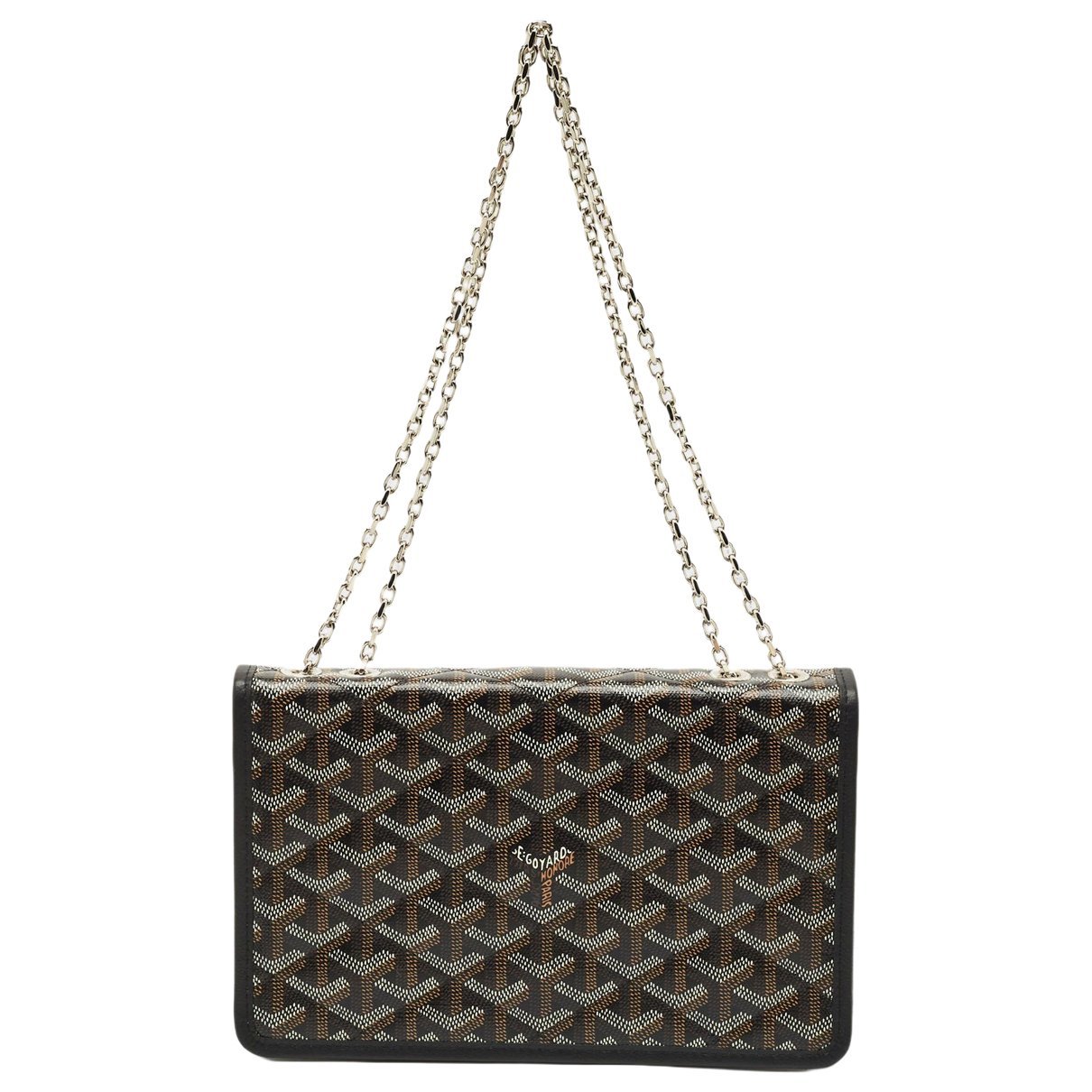 Goyard Cloth handbag