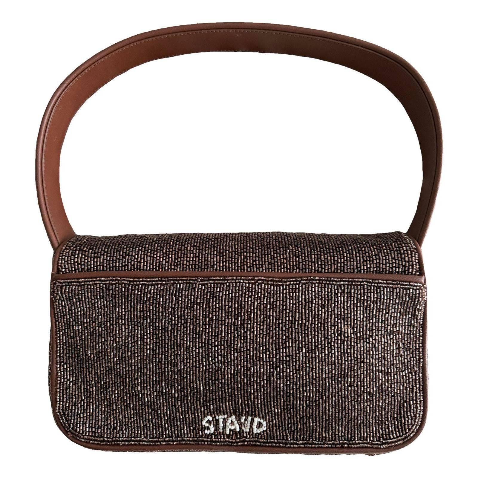 Glitter handbag