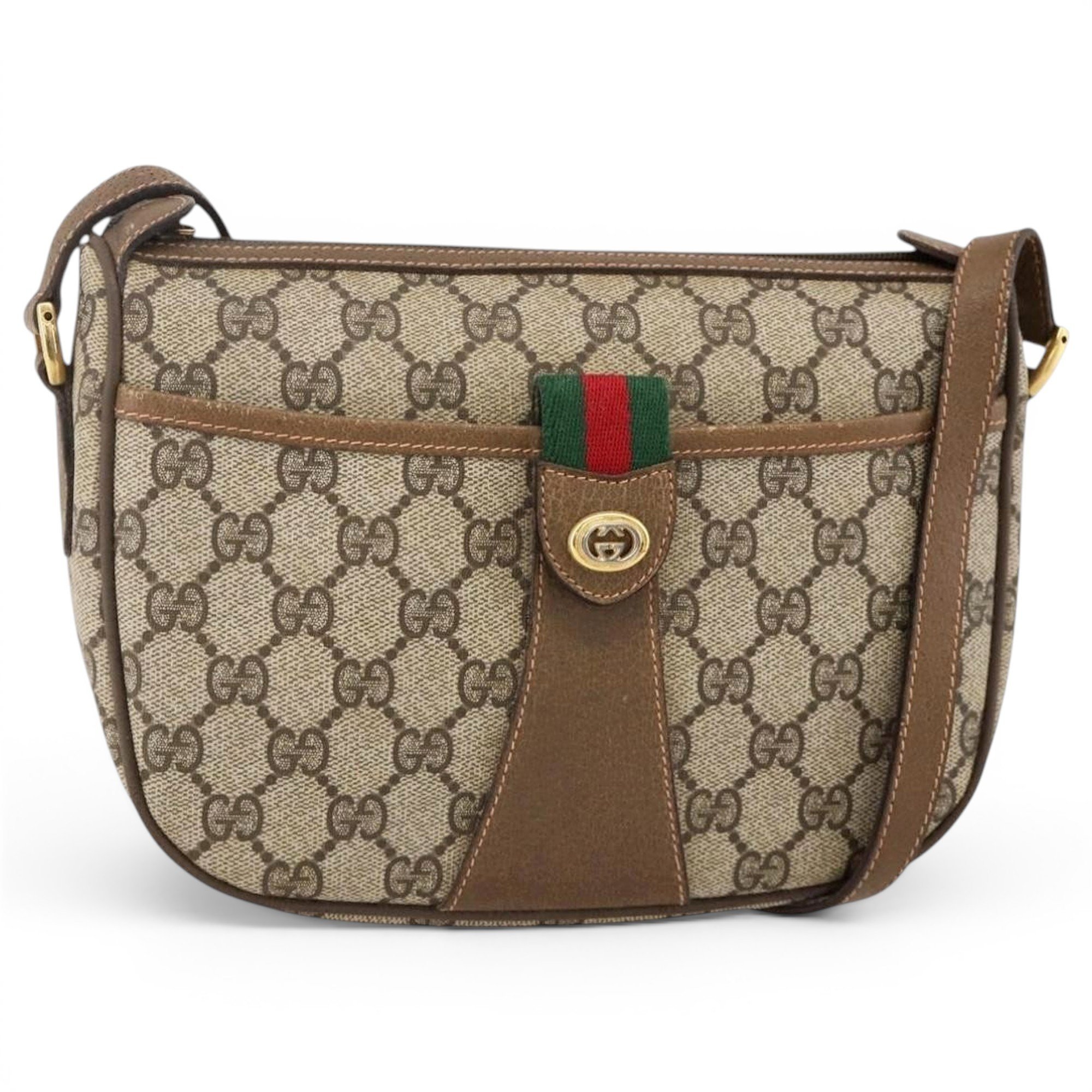 Cashmere handbag