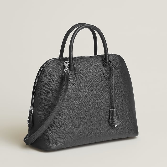 Noir Bolide 1923 - 30 Bag