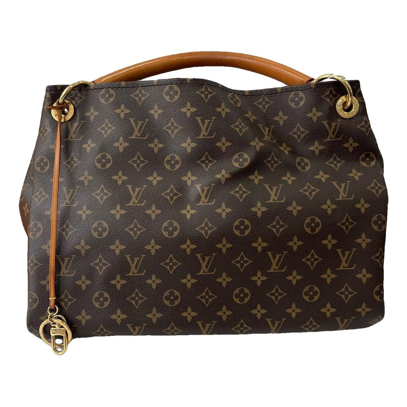 Louis Vuitton Cloth handbag