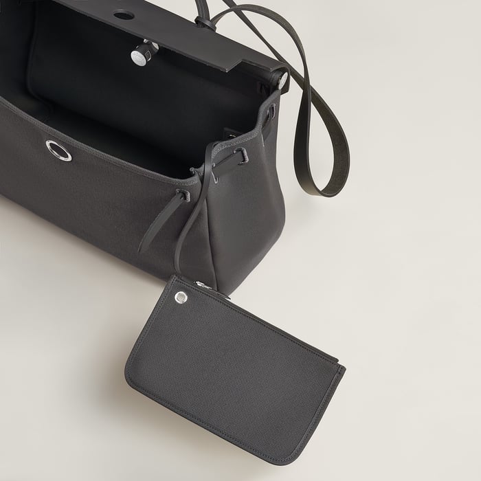 Ardoise Herbag Zip 39 Bag