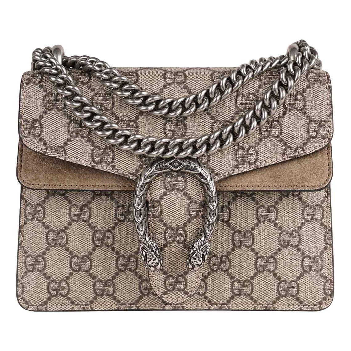 Dionysus cloth handbag