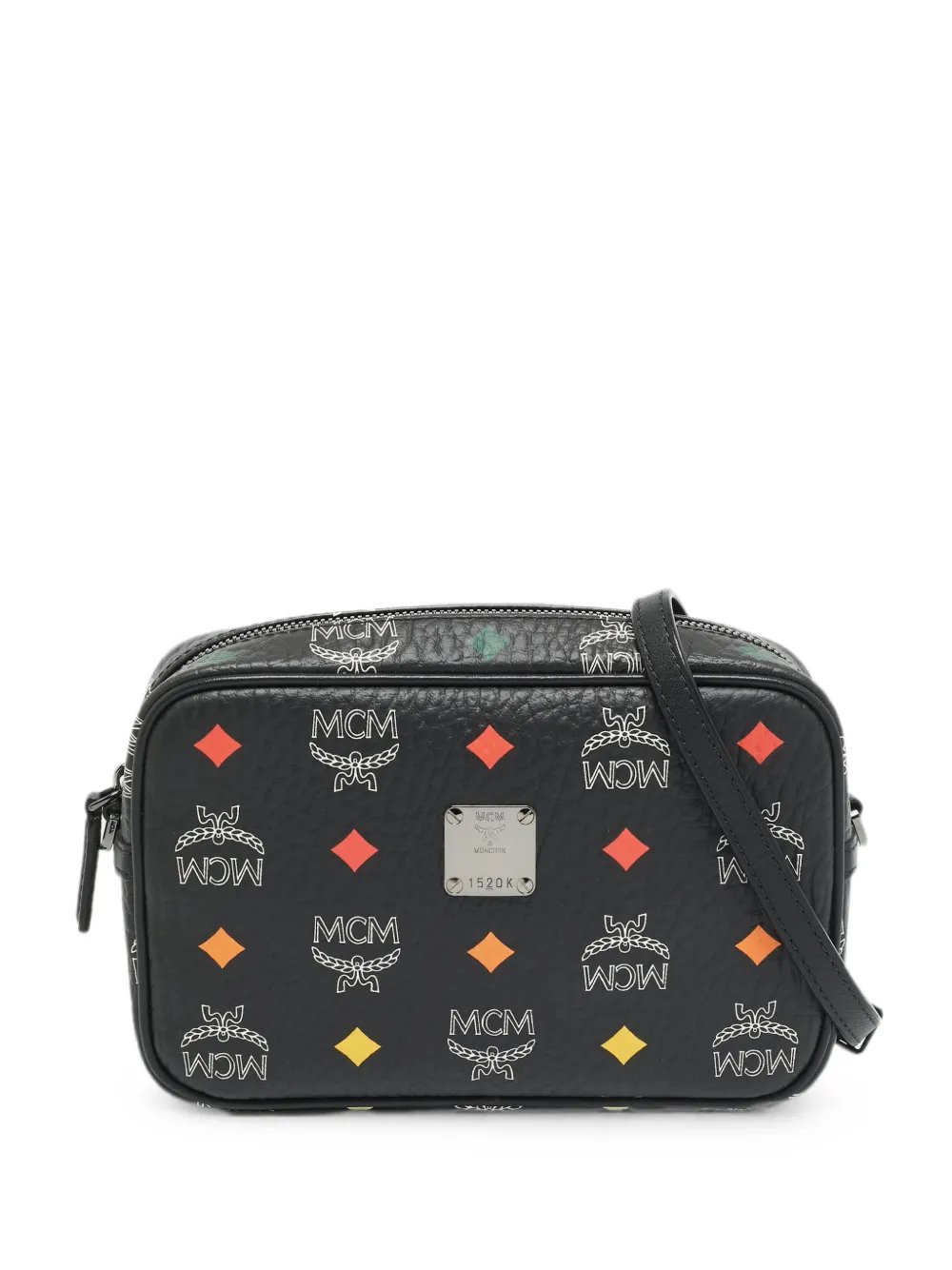 Visetos shoulder bag