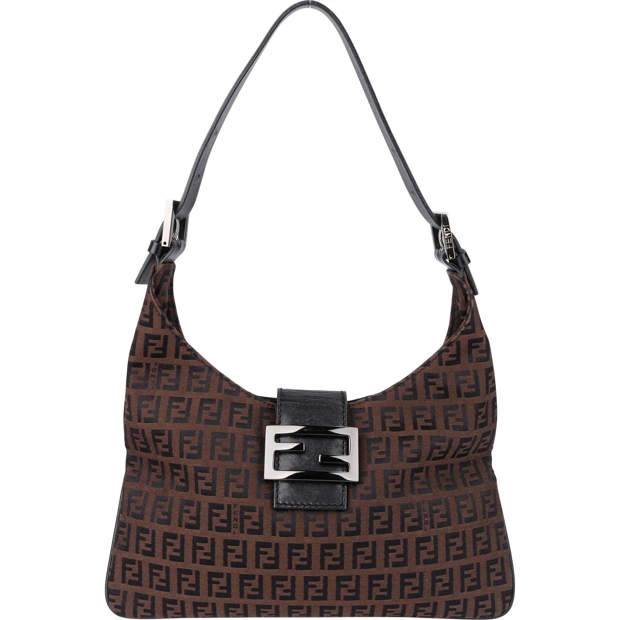 Baguette handbag