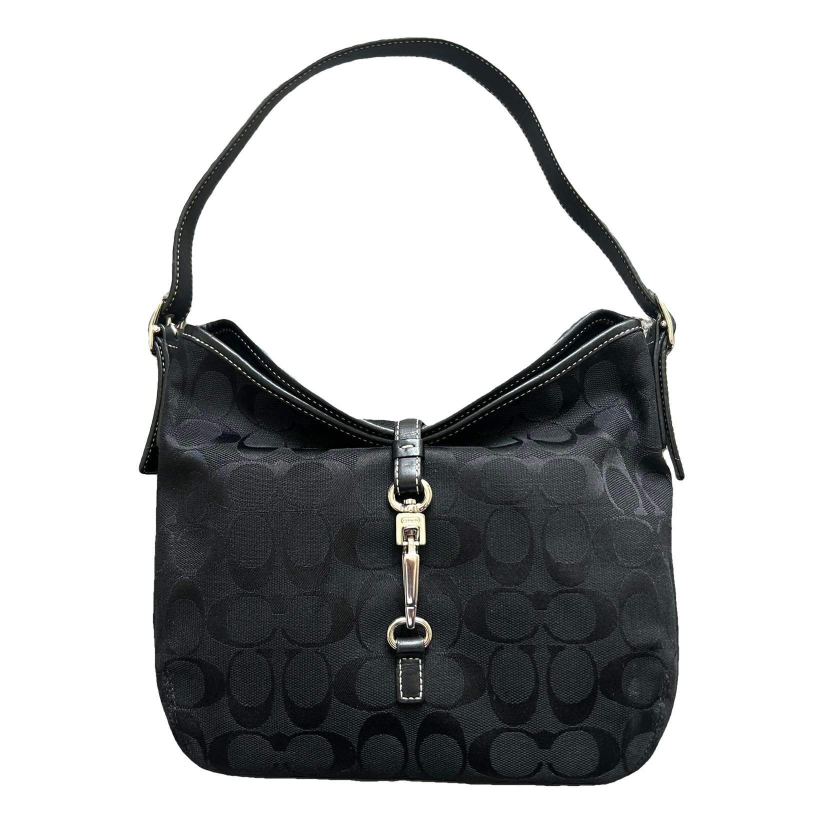 Large Scout Hobo handbag