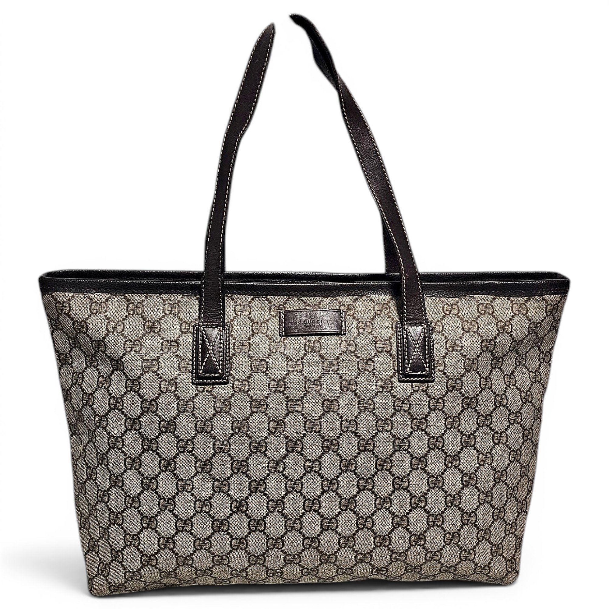 Cloth tote