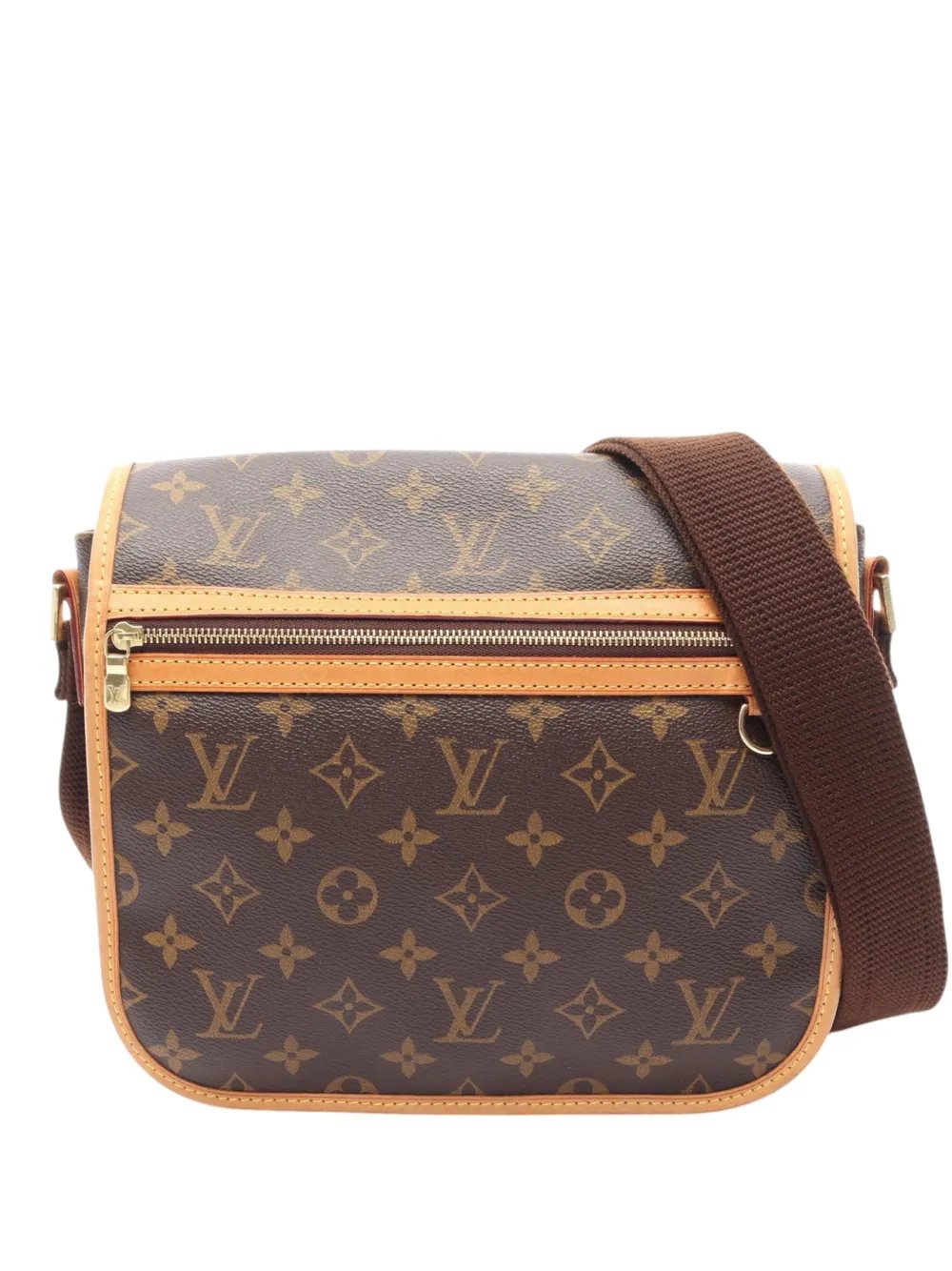 2007 Monogram Bosphore PM crossbody bag