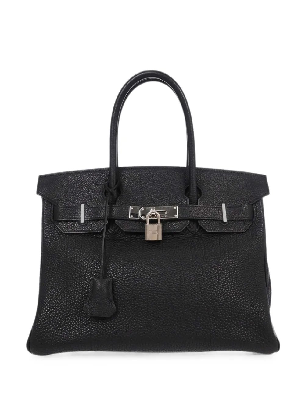 2005 Togo Birkin 30 tote bag