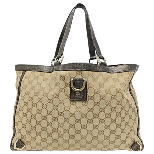 Abbey cloth handbag