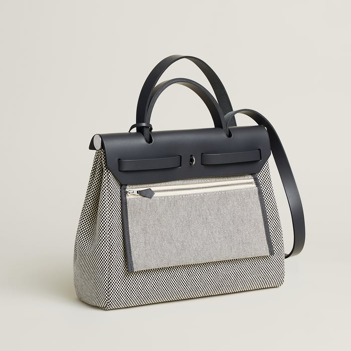 Bolsa Herbag Zip 31