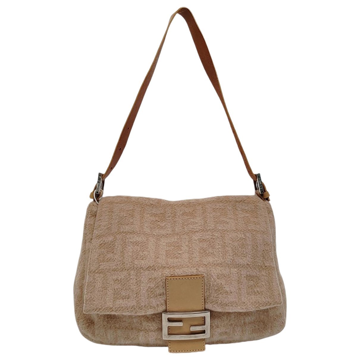 Cloth handbag