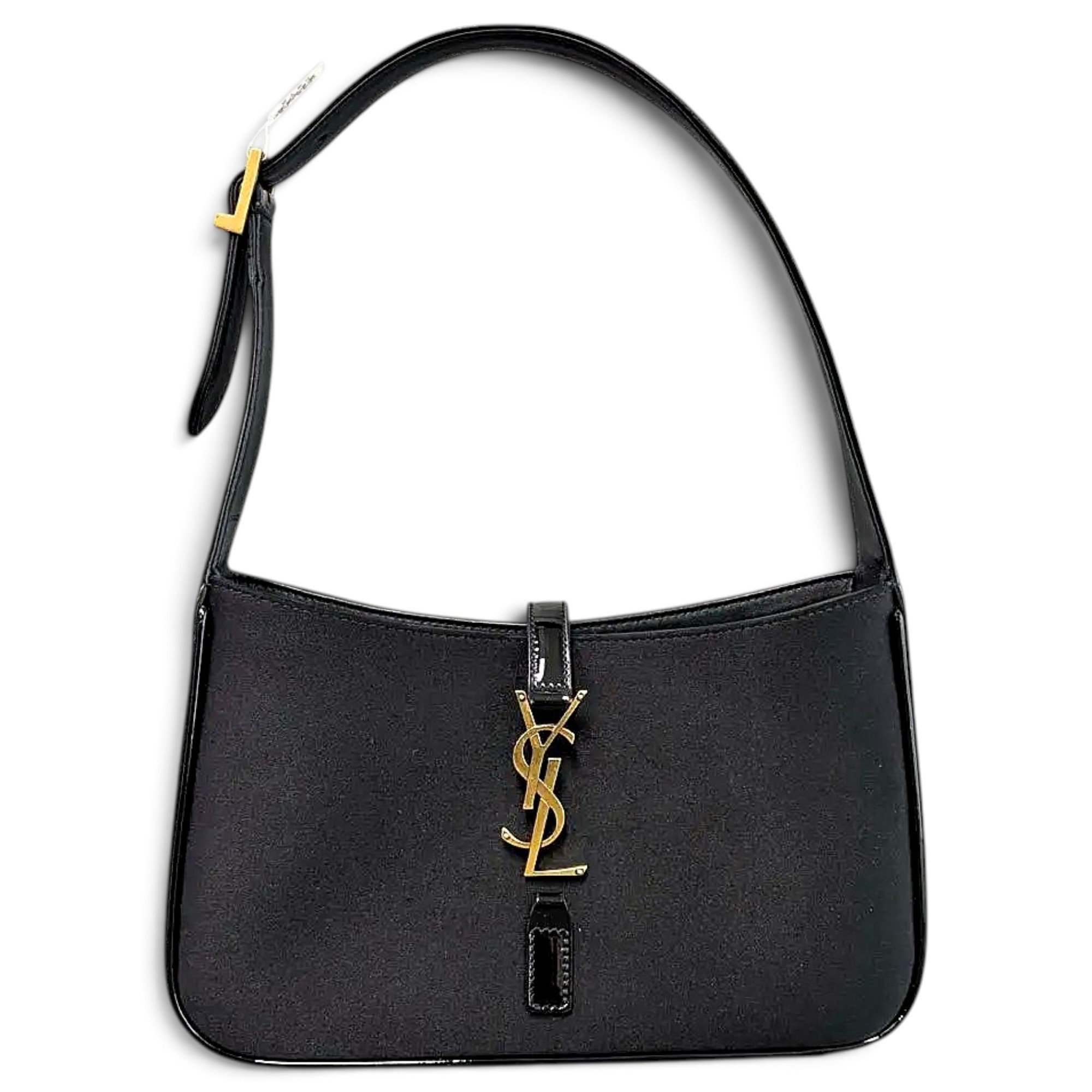 Le 5 à 7 cloth handbag