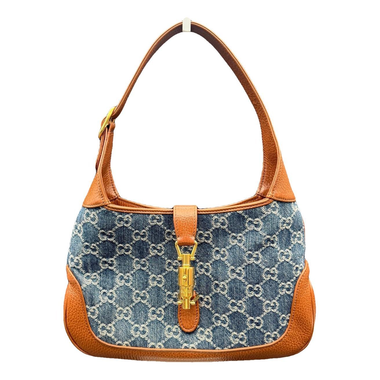 Jackie 1961 cloth handbag