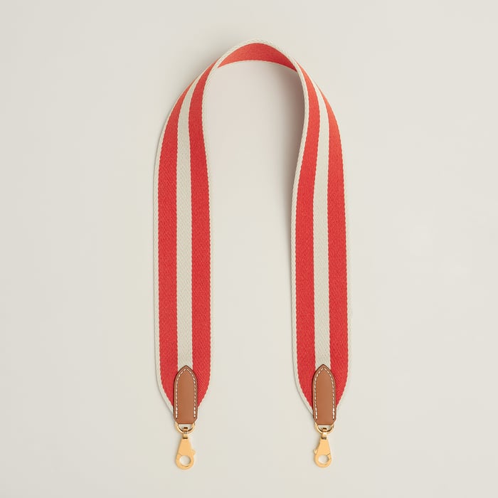 Sangle Wooly Bag Strap