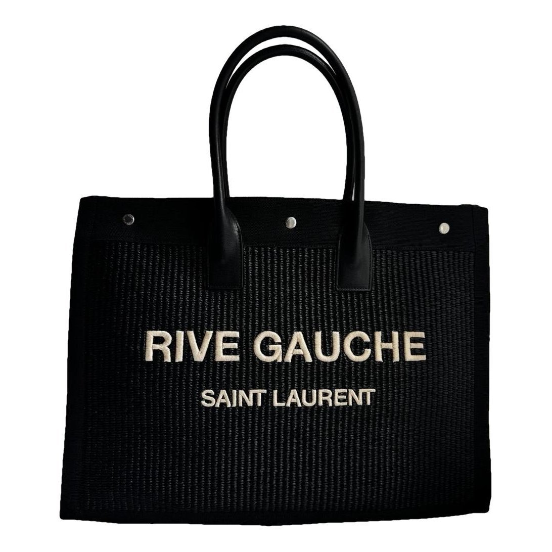 Rive Gauche tote