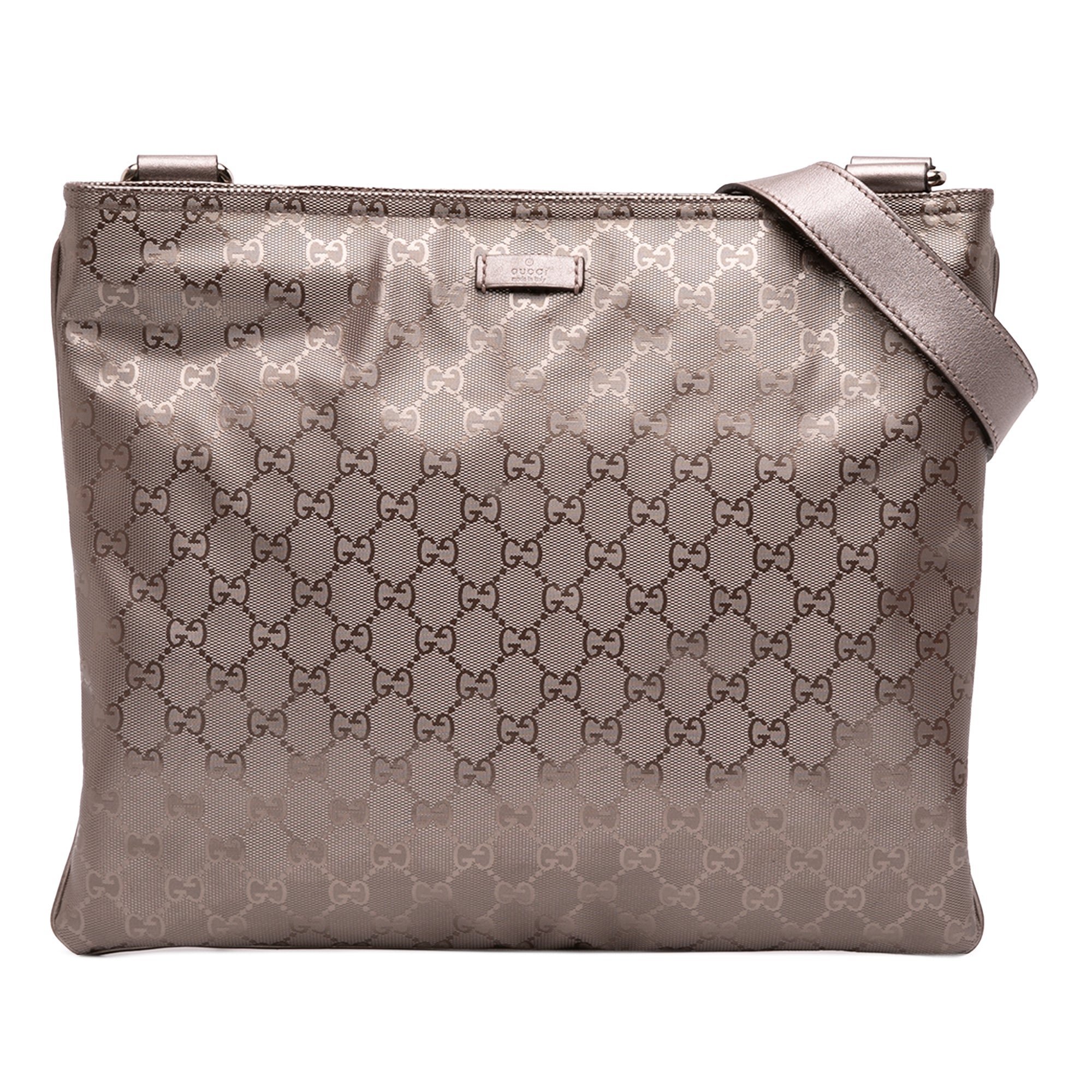 Cloth crossbody bag